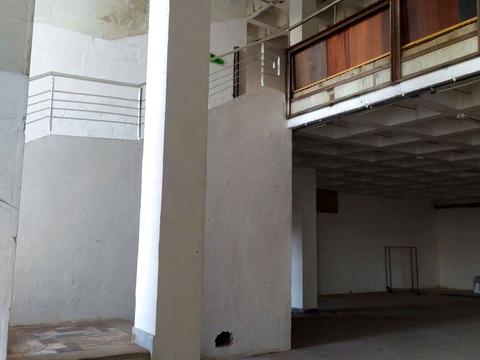 комерційна за адресою Княгині Ольги вул., 106