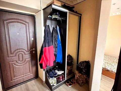 квартира по адресу Михаила Мулика ул. (Гаркуші), 69