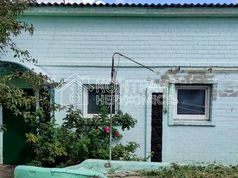 дом по адресу Таранушенка, 25