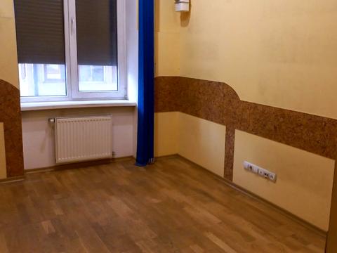 комерційна за адресою Богдана Лепкого вул., 24А
