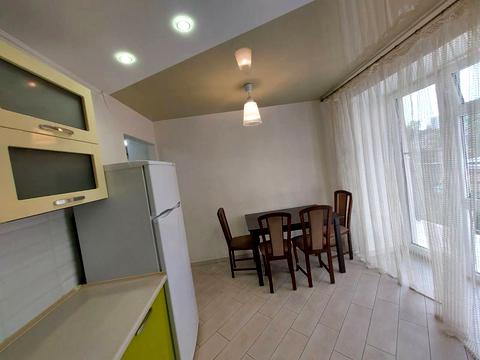 квартира за адресою Люстдорфська дорога вул., 100г
