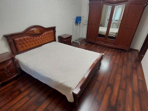 квартира по адресу Херсонское шоссе, 38