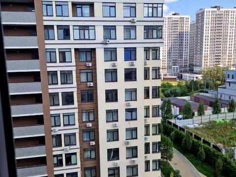 квартира за адресою Юнацька вул., 21