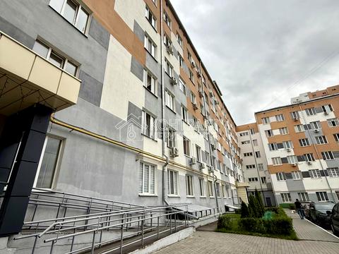 квартира по адресу Домостроительная ул., 5