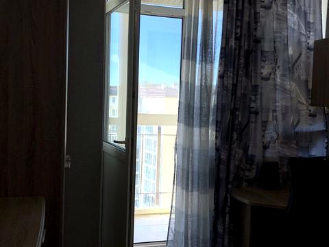 квартира по адресу Шолуденко ул., 15д