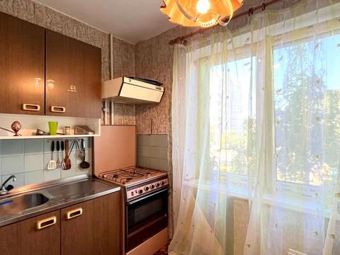 квартира по адресу Червоной Калины просп. (Владимира Маяковского), 55-А