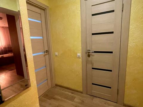 квартира по адресу Соборная ул., 105