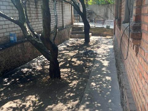 дом по адресу Степової дівізії, 10