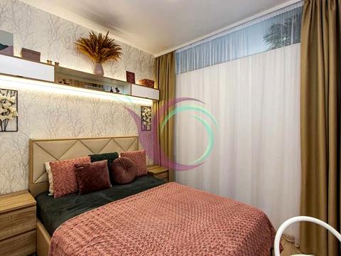 квартира по адресу Кульпарковская ул. (Кульпарківська), 64а