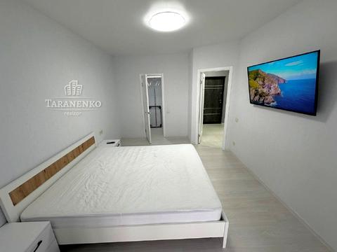 квартира за адресою Набережна Перемоги вул., 44п