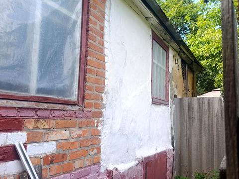 дом по адресу Дудинской ул. (Нариманова), 7
