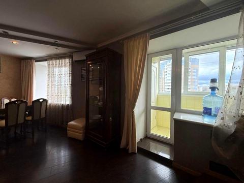 квартира по адресу Харьковское шоссе, 58
