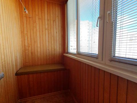 квартира по адресу Олены Пчилки ул., 3-А