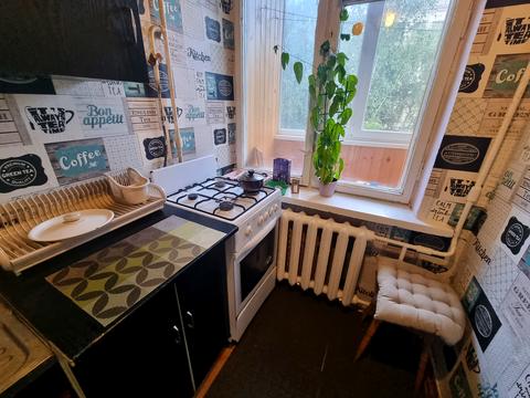 квартира за адресою Кирилівська вул. (Фрунзе), 89