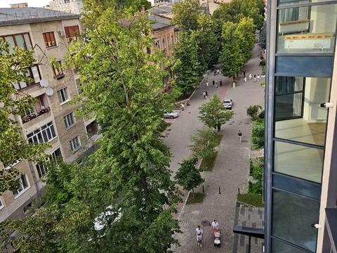 квартира за адресою Шевченка вул., 65; 67