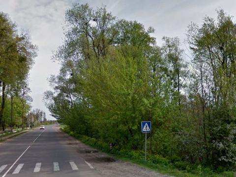 участок по адресу Боглана Хмельницького, 29