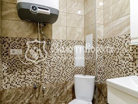 квартира по адресу Академика Вернадского бульв., 24