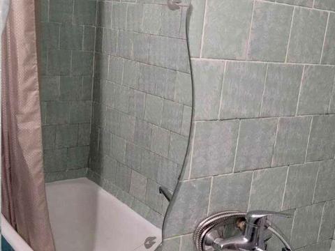 квартира за адресою Бережанська вул., 14