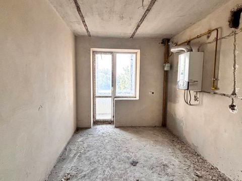 квартира за адресою Надрічна вул., 2