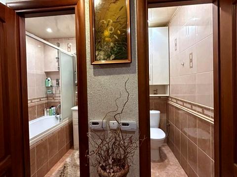 квартира за адресою Стебнецька, 62