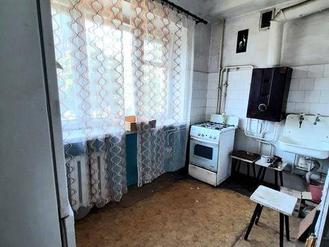 квартира за адресою Глісерна вул., 20-А