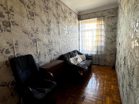 квартира по адресу Прохоровская ул., 8