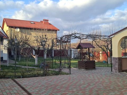 дом по адресу Ольги Кобылянской ул.