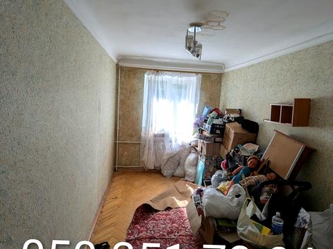 квартира по адресу Григорія Чупринки ул. (Чудновського), 4