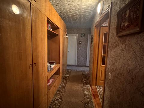 квартира по адресу Дубенская ул., 40