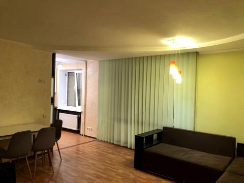 квартира за адресою Корольова, 2