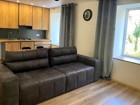 квартира за адресою Херсонська вул., 5