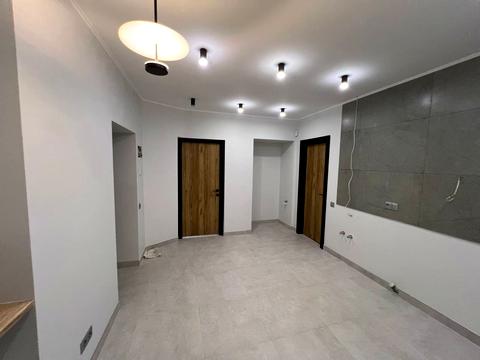 квартира по адресу Галицкая пл., 5