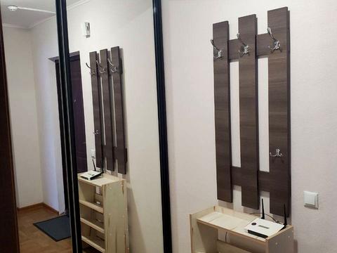 квартира за адресою Коноплянська вул., 22-Б