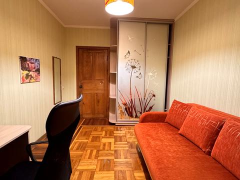 квартира по адресу Кургузова ул., 3-А
