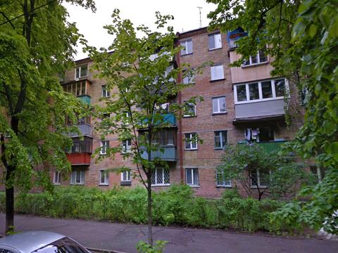 квартира за адресою Віталія Скакуна вул. (Академіка Каблукова), 5