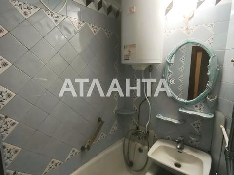 квартира по адресу Ботанічний пер., 2