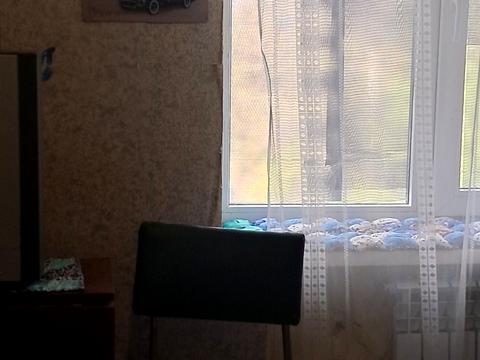 квартира по адресу Владислава Зубенко ул. (Тимуровцев), 35Б
