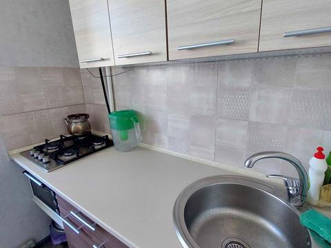 квартира за адресою Миколи Бажана просп., 9-Г