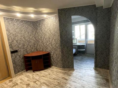 квартира по адресу Алишера Навои просп., 86