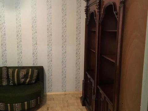 квартира по адресу Архитектора Вербицкого ул., 34-А