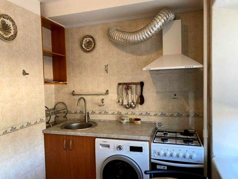 квартира за адресою Кловський узвіз, 24