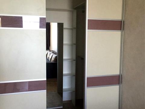квартира по адресу Клочковская ул., 46