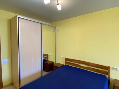 квартира по адресу Патриарха Мстислава Скрипника ул., 48-А