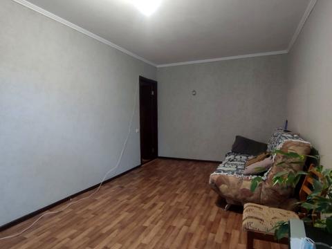 квартира по адресу Садовый проезд, 10а