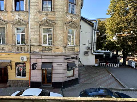 квартира по адресу Банная ул., 8