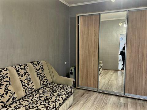 квартира по адресу Крайня ул., 21