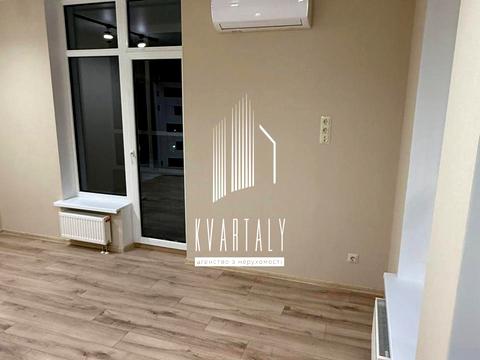 квартира по адресу Олеся Бердника ул., 1-Г