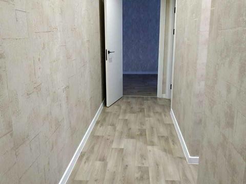 квартира по адресу Інтернаціональна, 19