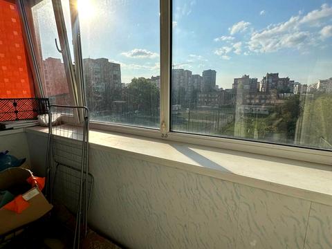 квартира по адресу Прибузька ул., 18б