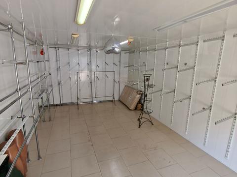 коммерческая по адресу Цегляний провулок, 3
